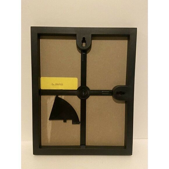 (2) Vintage Marlon Brando picture Triumph Bike, Clint Eastwood on Bike both 8X10 - Picture 2 of 4